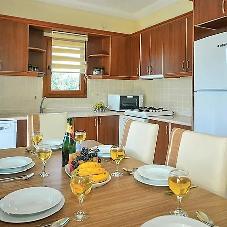 Bora Vila Yalıkavak