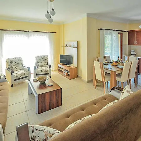 Bora Vila Yalıkavak